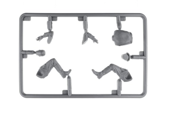 MiniArt 35202 German Command Bus GAZ-05-193 1/35