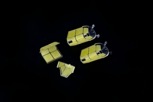 Eduard EX1105 A6M5 Zero TFace FINE MOLDS 1/48