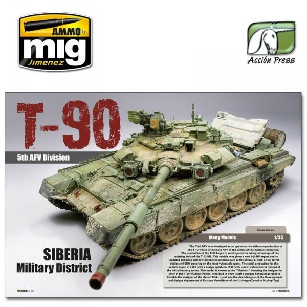 Ammo of Mig Jimenez 57 PANZER ACES N57