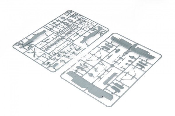 Eduard 82132 SE.5a Hispano Suiza 1/48