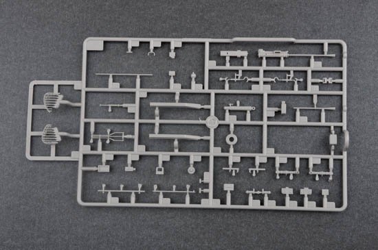 Trumpeter 05586 Soviet JS-7 Heavy Tank (1:35)