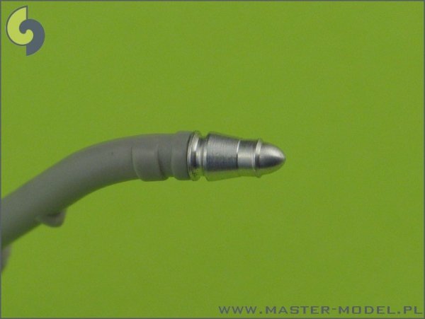 Master AM-48-033 Refueling Probe - NATO standard (1pc) (1:48)