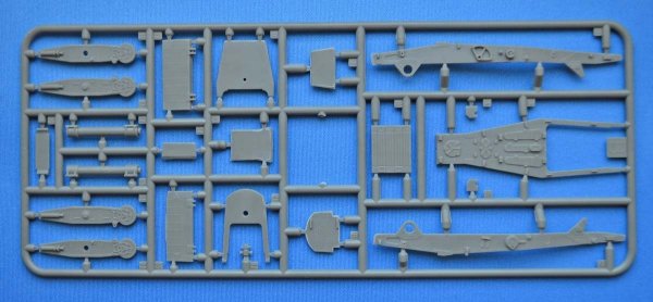 ACE 72599 B-4 203mm Stalin's Sledgehammer 1/72