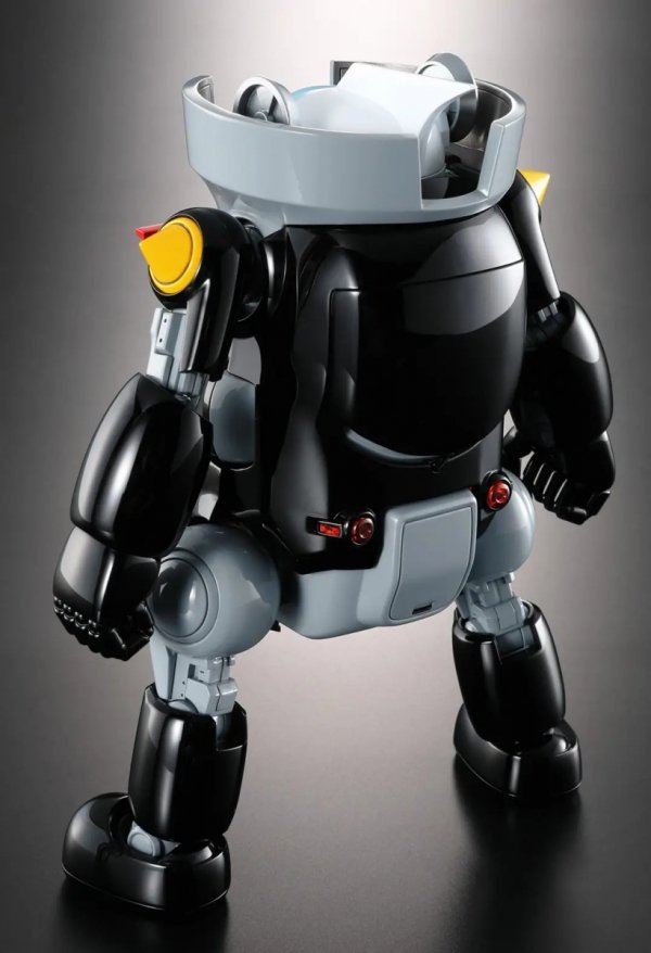 Hasegawa 64901-MZ01 20 MechatroWeGo Mazinger Z Vol. 1 1/20