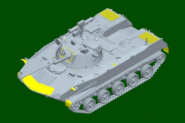 Hobby Boss 80155 Russian BMD-2 1/35
