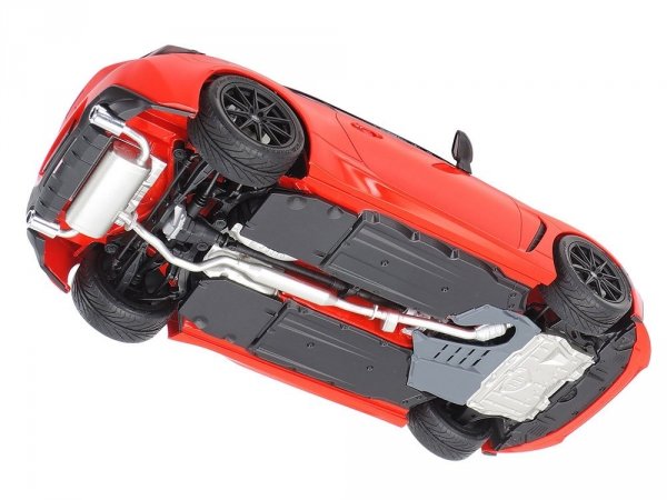 Tamiya 24361 Toyota GR 86 1/24