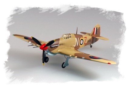 Hobby Boss 80216 &quot;Hurricane&quot; MK II TORP (1:72)