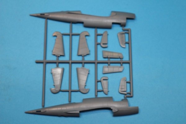 Fly 72042 PZL.37 B Łoś Polish Medium Bomber (1:72)