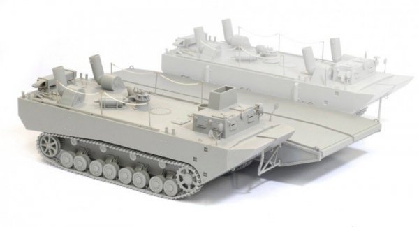 Dragon 6669 Panzerfaehre Faehrendreck (1:35)