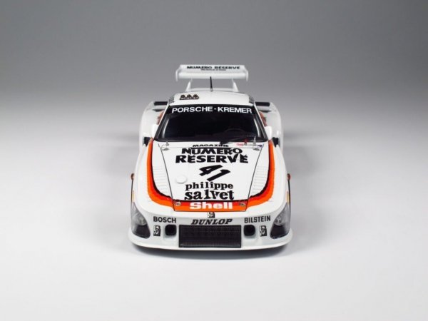 NuNu PN24006 Porsche 935 [K3] '79 LM Winner 1/24