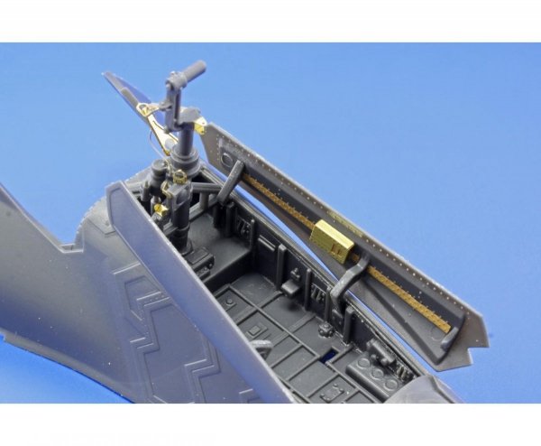 Eduard 48792 F-35B exterior KITTY HAWK 1/48