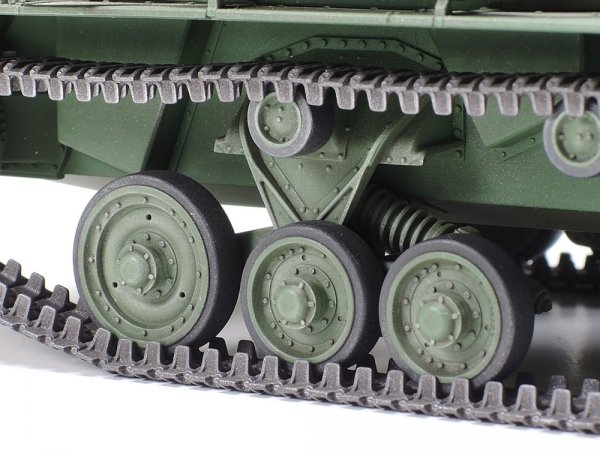Tamiya 35356 British Self-Propelled Anti-Tank Gun Archer 1/35