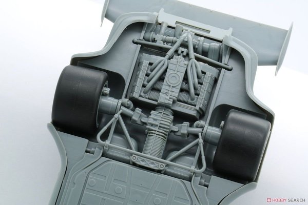 Fujimi 126487 RS-23 Porsche 991 Carrera RSR Turbo Le Mans 1974 #22 1/24