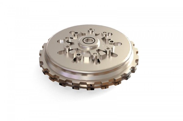 Falcon Scale Models FSM007 Ducati Panigale Superleggera clutch Tamiya 14140 1/12