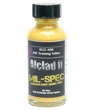 Alclad E606 Training Yellow 30ML