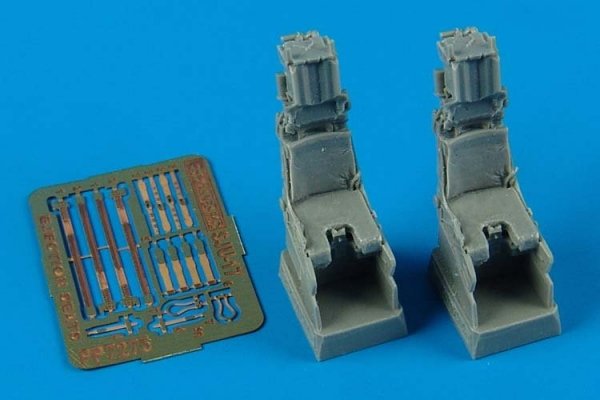 Aires 7275 SJU-17 ejection seats F-14D F-18F 1/72 Other