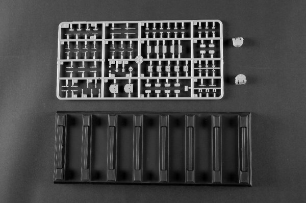 Trumpeter 05373 USS Ohio BB-68 1/350