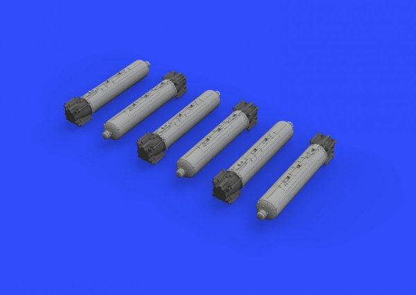 Eduard 672129 CBU-105 1/72