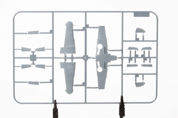 Eduard 2141 MEZEK DUAL COMBO 1/72