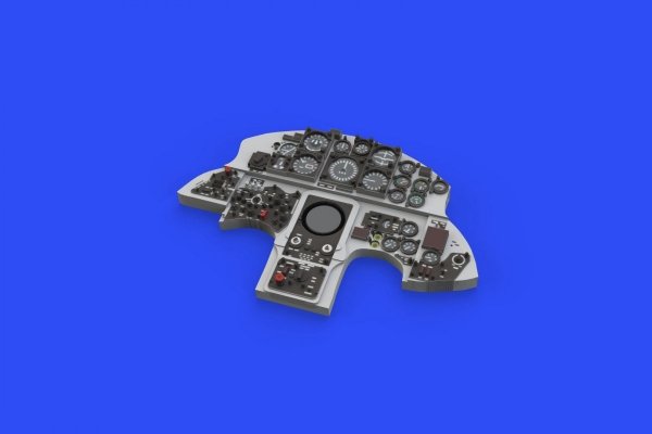 Eduard 644032 F-104G LööK early 1/48 KINETIC MODEL