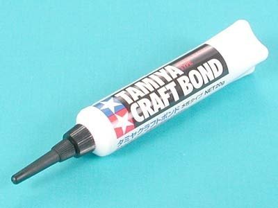 Tamiya 87078 Tamiya Craft Bond