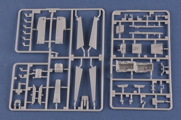 Hobby Boss 85814 EA-18G Growler 1/48