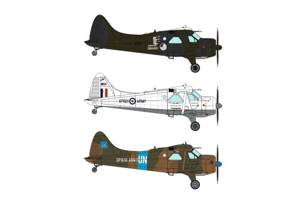 Dora Wings 72041 Beaver AL.1 1/72