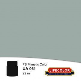Lifecolor UA061 Bright Blue RLM65 FS35526 22ml