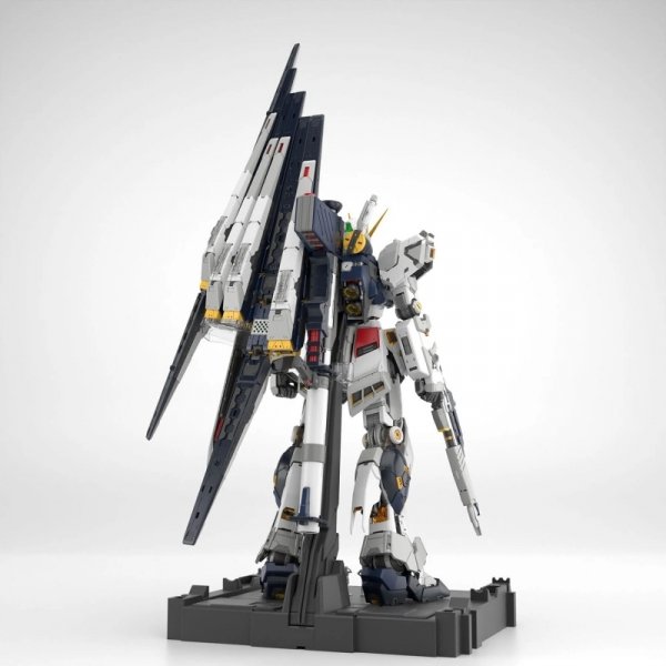 Bandai 69191 RX-93 Nu Gundam Mk6 (PG Unleashed) 30cm 1/60
