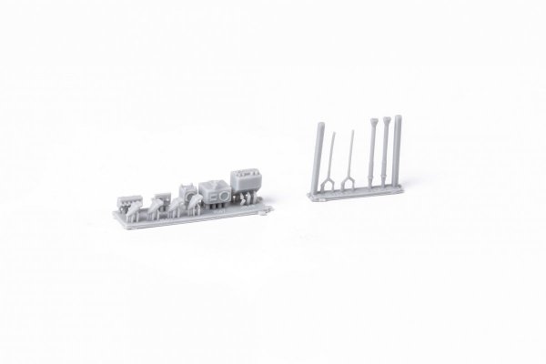 Eduard 648705 Z-226 Trener cockpit PRINT EDUARD 1/48