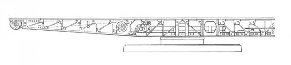 Hasegawa 02496 Kawanishi E7K1 Type 94 Model 1 Reconnaissance Seaplane "Ashigara" w/ Catapult 1/72