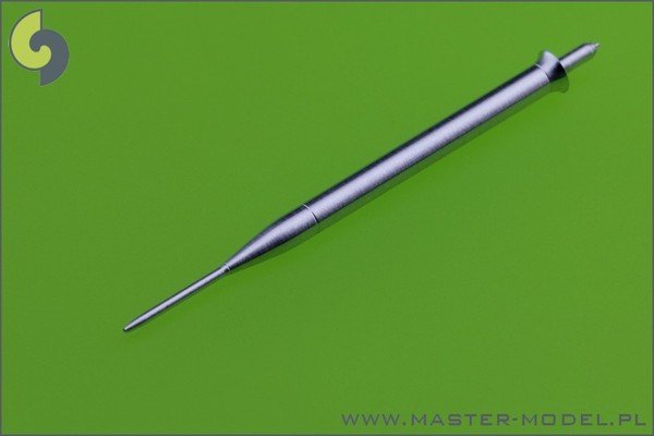 Master AM-24-006 Harrier GR.1 / T.2 / AV-8A / AV-8C - Pitot Tube &amp; Angle Of Attack probe (1:24)