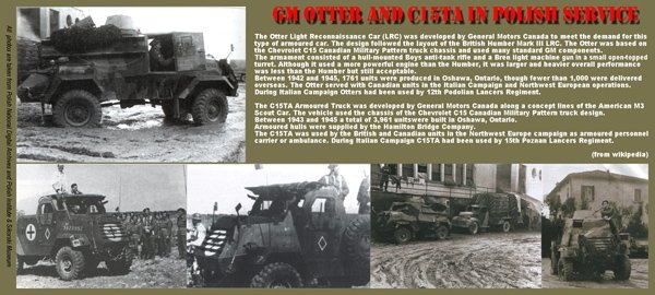 Toro 35F76 Middle East &amp; Italy 1943-46 - Oficer w mundurze tropikalnym do C15TA Do modelu firmy IBG 2 Korpus Polski we Włoszech 1/35
