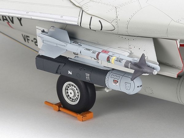 Tamiya 60795 Grumman F-14D Tomcat 1/72