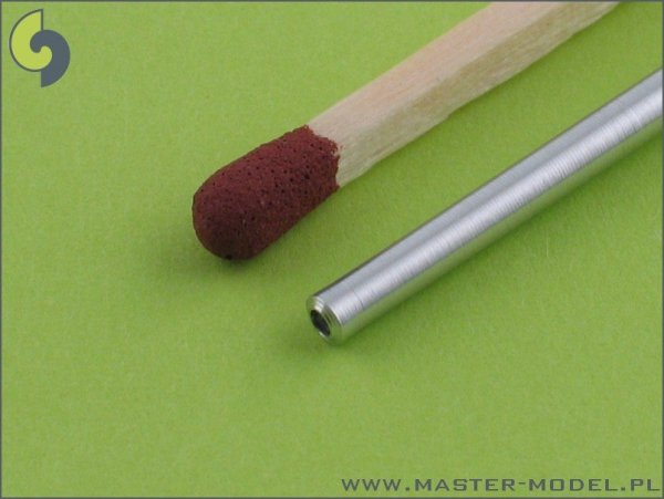Master SM-350-005 IJN 46cm/45 (18.1in)Type 94 barrels (9pcs)