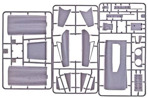 Modelsvit 7203 Tupolev Tu-144 Supersonic airliner 1/72