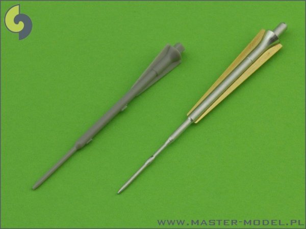 Master AM-32-047 MiG-23 MLD (Flogger K) - Pitot Tube (1:32)