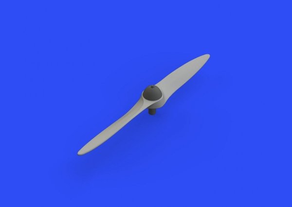 Eduard 632151 Bf 108 wooden propeller 1/32 EDUARD