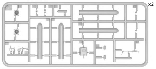 MiniArt 38039 WELDERS 1/35