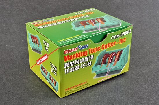 Trumpeter 08005 Masking Tape Cutter