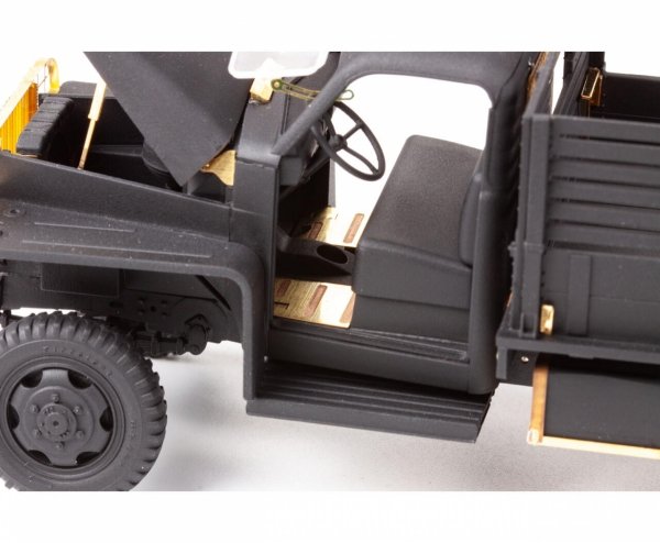 Eduard 36525 Studebaker US6-U3 ICM 1/35
