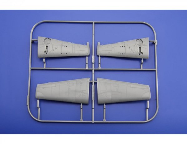 Eduard 7434 F6F-5N Nightfighter 1/72