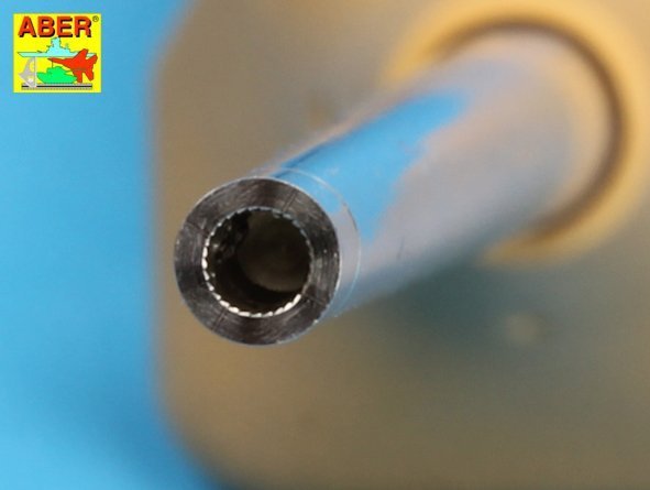 Aber 35L-159 Barrel for German Jagdpanzer IV L/70 (V) Lang (1:35)	