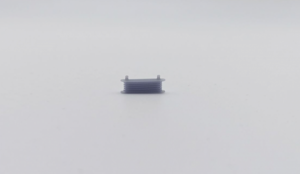 Yamamoto Model Parts YMPTUN16 Chłodnica oleju mała 1/24
