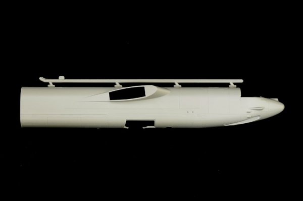 Italeri 1442 B-52H Stratofortress 1/72