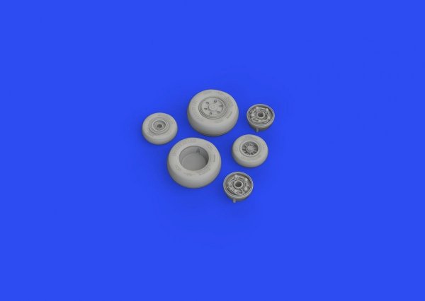 Eduard 644183 F/ A-18F LööKplus MENG 1/48
