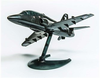 Airfix 6003 QUICK BUILD BAe Hawk