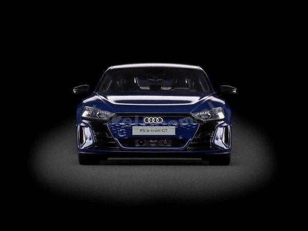 Revell 67698 Audi RS e-tron GT Easy click system Model Set 1/24