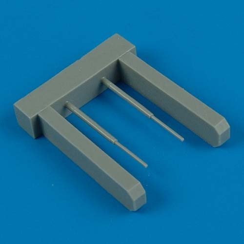 Quickboost QB48312 A6M2/5 Zero pitot tube Other 1/48