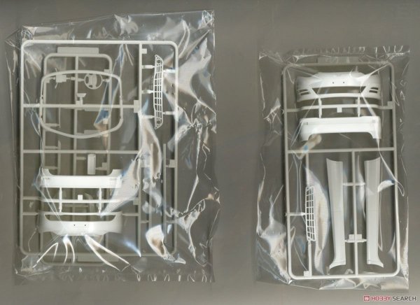 Fujimi 039787 Toyota Estima G/X/Aeras G Package 1/24
